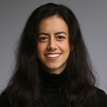 Camilla Marini